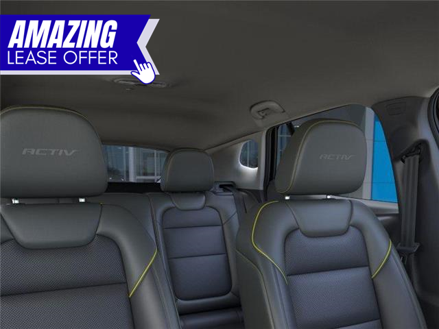 2026 Chevrolet Trax ACTIV (Stk: 85750) in St. Thomas - Image 24 of 24