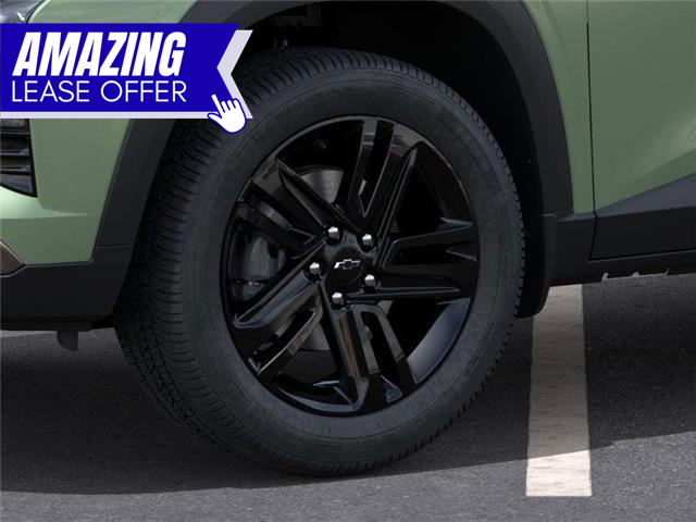 2026 Chevrolet Trax ACTIV (Stk: 85752) in St. Thomas - Image 9 of 24