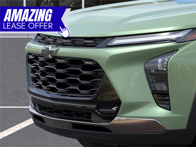 2026 Chevrolet Trax ACTIV (Stk: 85752) in St. Thomas - Image 13 of 24