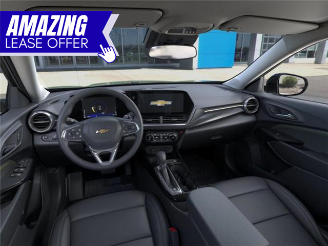 2026 Chevrolet Trax ACTIV (Stk: 85752) in St. Thomas - Image 15 of 24
