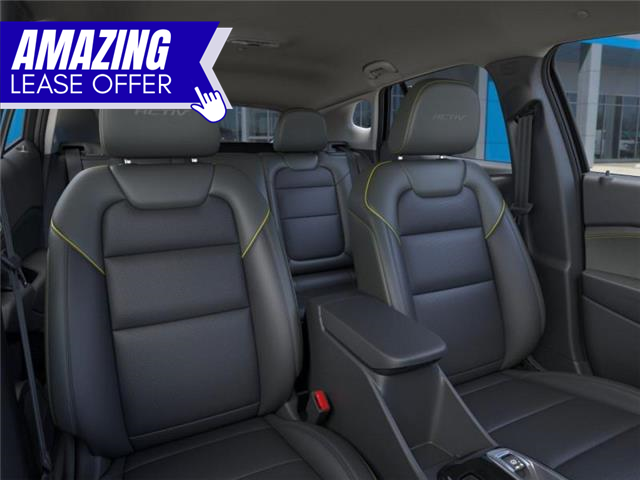 2026 Chevrolet Trax ACTIV (Stk: 85752) in St. Thomas - Image 16 of 24