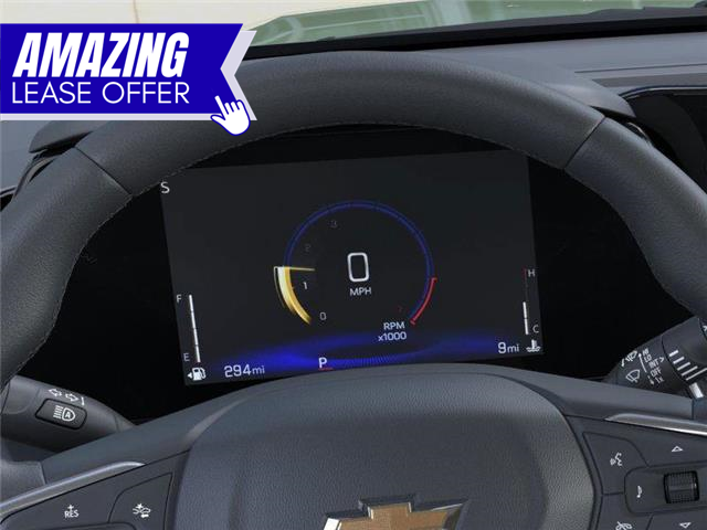 2026 Chevrolet Trax ACTIV (Stk: 85752) in St. Thomas - Image 18 of 24