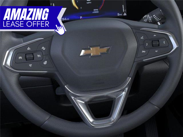 2026 Chevrolet Trax ACTIV (Stk: 85752) in St. Thomas - Image 19 of 24
