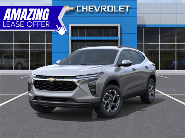 2026 Chevrolet Trax LT (Stk: 85753) in St. Thomas - Image 6 of 24