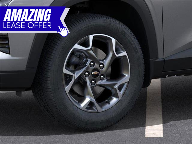 2026 Chevrolet Trax LT (Stk: 85753) in St. Thomas - Image 9 of 24