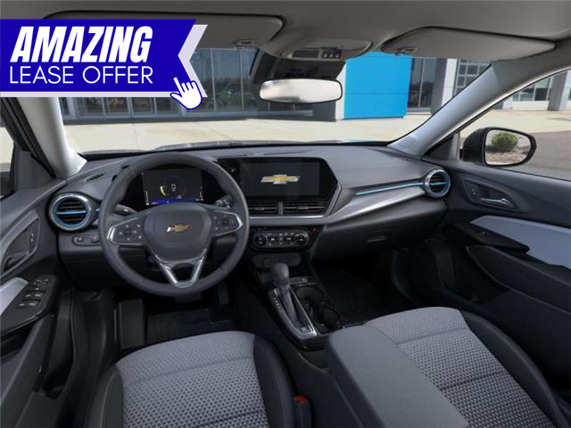 2026 Chevrolet Trax LT (Stk: 85753) in St. Thomas - Image 15 of 24