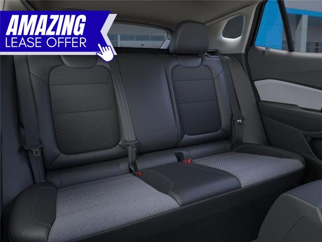 2026 Chevrolet Trax LT (Stk: 85753) in St. Thomas - Image 17 of 24