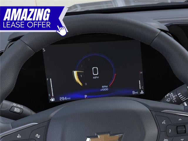 2026 Chevrolet Trax LT (Stk: 85753) in St. Thomas - Image 18 of 24