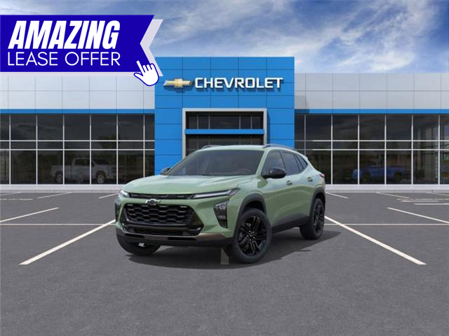 2026 Chevrolet Trax ACTIV (Stk: 85751) in St. Thomas - Image 8 of 24