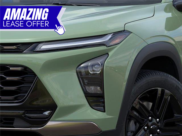 2026 Chevrolet Trax ACTIV (Stk: 85751) in St. Thomas - Image 10 of 24
