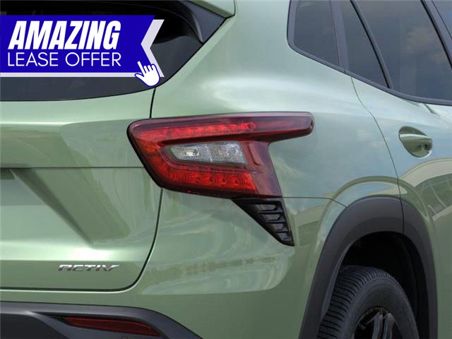 2026 Chevrolet Trax ACTIV (Stk: 85751) in St. Thomas - Image 11 of 24