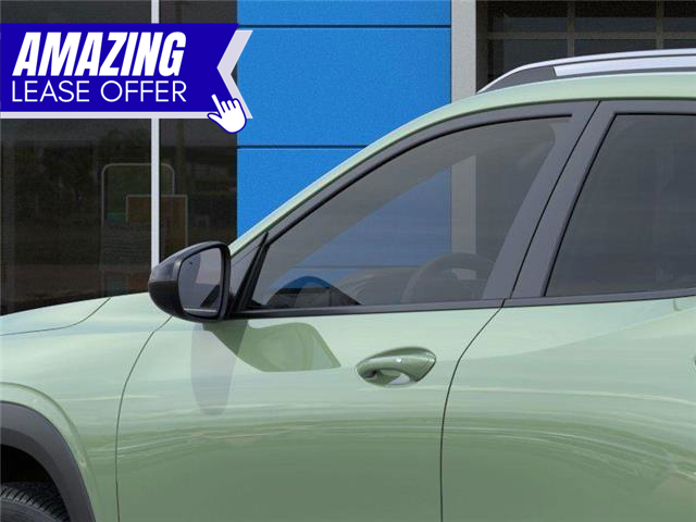 2026 Chevrolet Trax ACTIV (Stk: 85751) in St. Thomas - Image 12 of 24