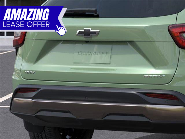 2026 Chevrolet Trax ACTIV (Stk: 85751) in St. Thomas - Image 14 of 24