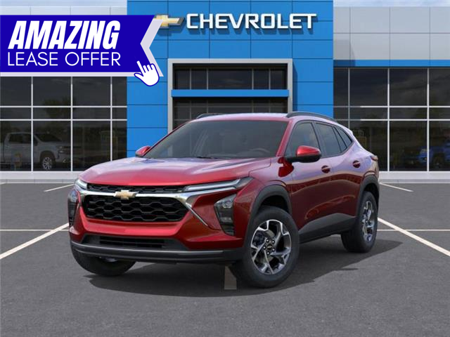 2026 Chevrolet Trax LT (Stk: 85754) in St. Thomas - Image 6 of 24