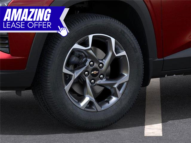 2026 Chevrolet Trax LT (Stk: 85754) in St. Thomas - Image 9 of 24