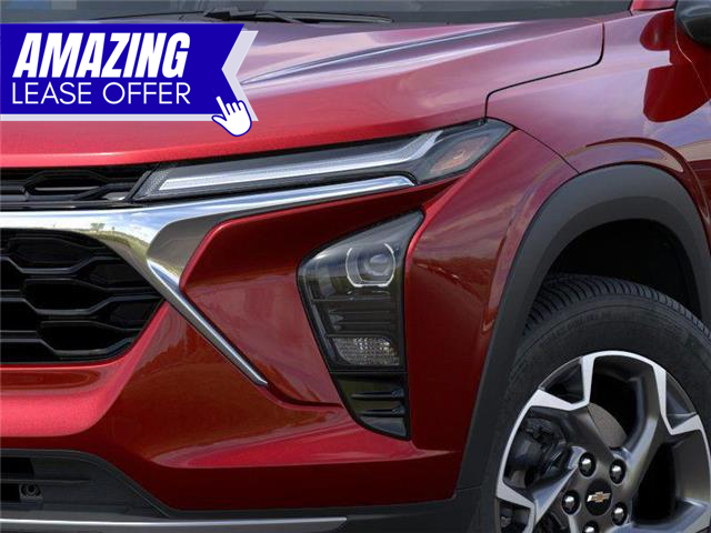 2026 Chevrolet Trax LT (Stk: 85754) in St. Thomas - Image 10 of 24