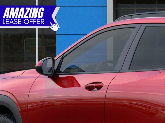 2026 Chevrolet Trax LT (Stk: 85754) in St. Thomas - Image 12 of 24