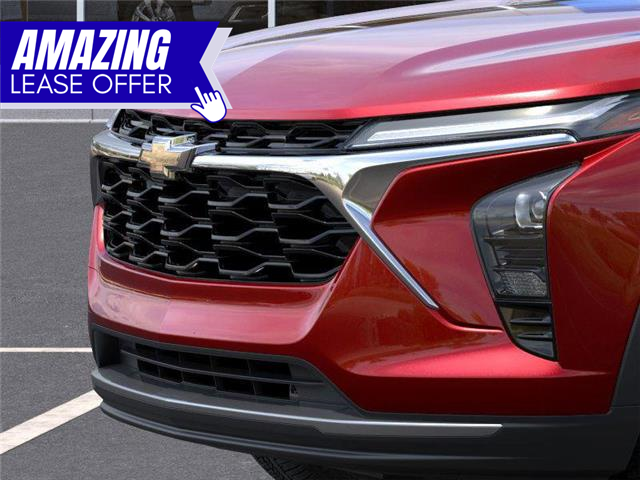 2026 Chevrolet Trax LT (Stk: 85754) in St. Thomas - Image 13 of 24