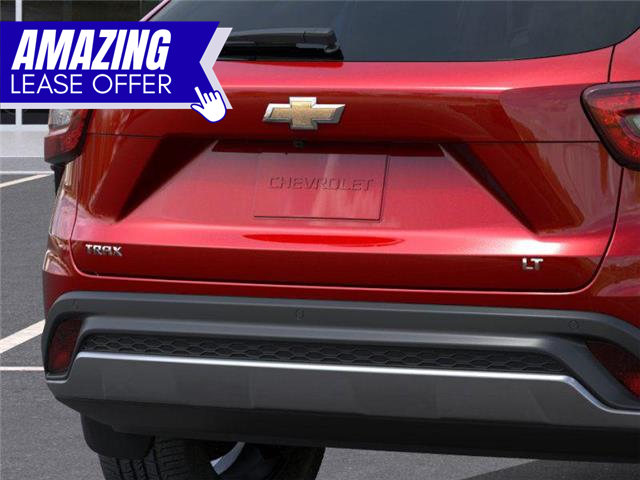 2026 Chevrolet Trax LT (Stk: 85754) in St. Thomas - Image 14 of 24