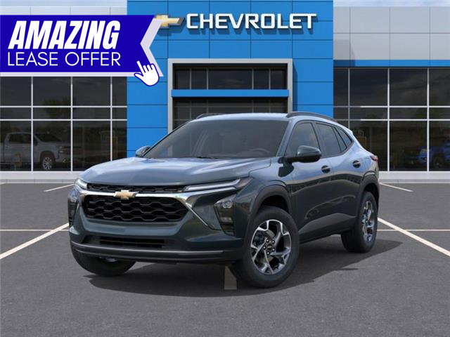 2026 Chevrolet Trax LT (Stk: 85755) in St. Thomas - Image 6 of 24