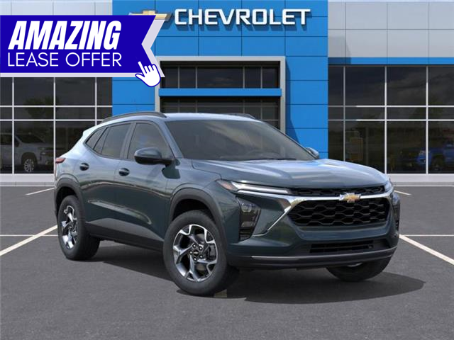 2026 Chevrolet Trax LT (Stk: 85755) in St. Thomas - Image 7 of 24