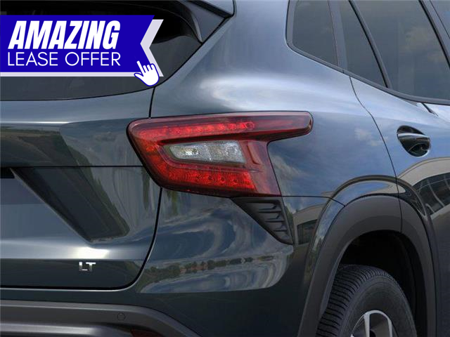 2026 Chevrolet Trax LT (Stk: 85755) in St. Thomas - Image 11 of 24