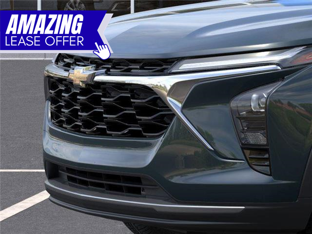 2026 Chevrolet Trax LT (Stk: 85755) in St. Thomas - Image 13 of 24