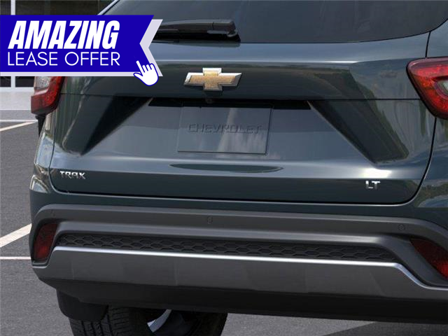 2026 Chevrolet Trax LT (Stk: 85755) in St. Thomas - Image 14 of 24