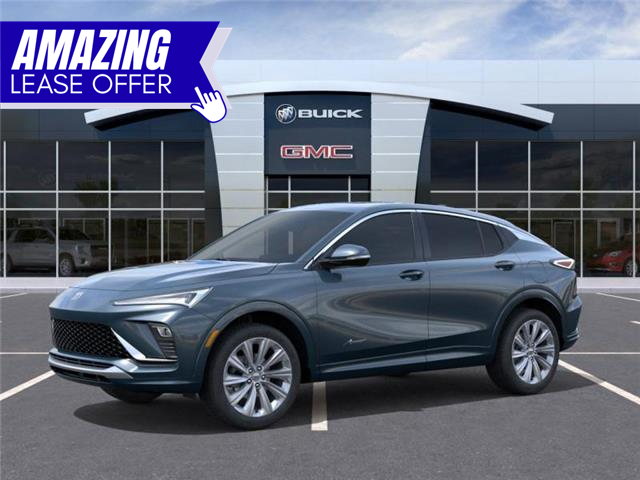 2026 Buick Envista Avenir (Stk: 85789) in St. Thomas - Image 2 of 24