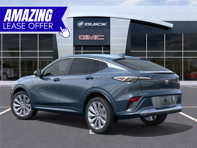 2026 Buick Envista Avenir (Stk: 85789) in St. Thomas - Image 3 of 24