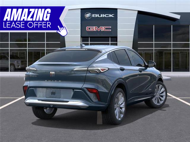 2026 Buick Envista Avenir (Stk: 85789) in St. Thomas - Image 4 of 24