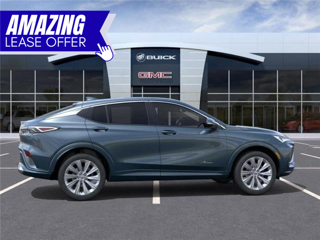 2026 Buick Envista Avenir (Stk: 85789) in St. Thomas - Image 5 of 24
