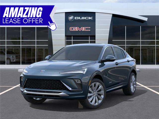 2026 Buick Envista Avenir (Stk: 85789) in St. Thomas - Image 6 of 24
