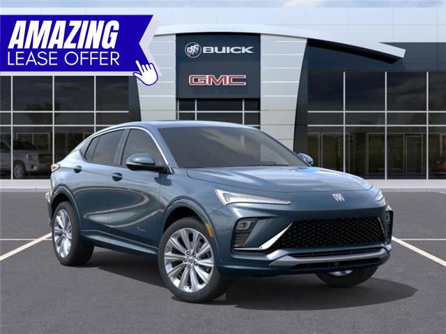 2026 Buick Envista Avenir (Stk: 85789) in St. Thomas - Image 7 of 24