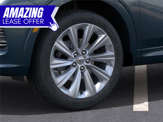 2026 Buick Envista Avenir (Stk: 85789) in St. Thomas - Image 9 of 24