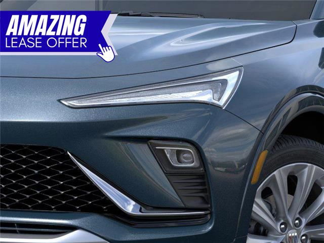 2026 Buick Envista Avenir (Stk: 85789) in St. Thomas - Image 10 of 24