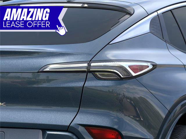 2026 Buick Envista Avenir (Stk: 85789) in St. Thomas - Image 11 of 24