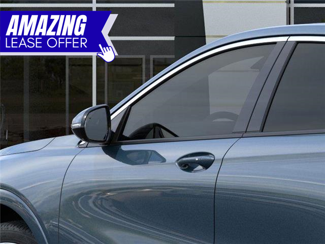 2026 Buick Envista Avenir (Stk: 85789) in St. Thomas - Image 12 of 24