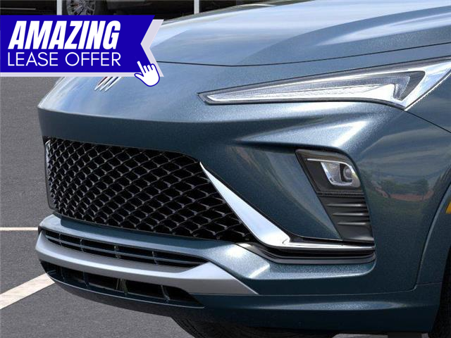 2026 Buick Envista Avenir (Stk: 85789) in St. Thomas - Image 13 of 24