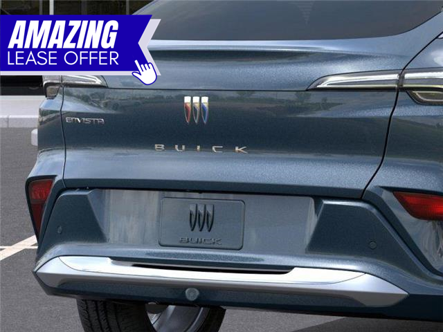 2026 Buick Envista Avenir (Stk: 85789) in St. Thomas - Image 14 of 24