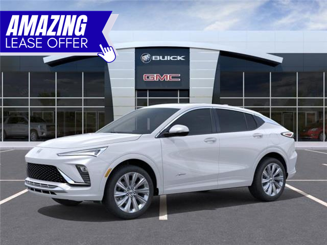 2026 Buick Envista Avenir (Stk: 85790) in St. Thomas - Image 2 of 24