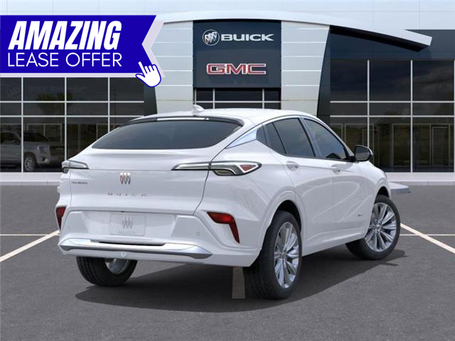 2026 Buick Envista Avenir (Stk: 85790) in St. Thomas - Image 4 of 24