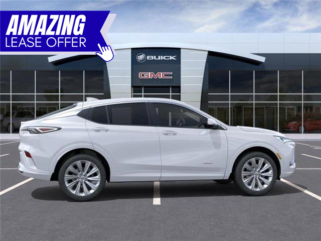 2026 Buick Envista Avenir (Stk: 85790) in St. Thomas - Image 5 of 24