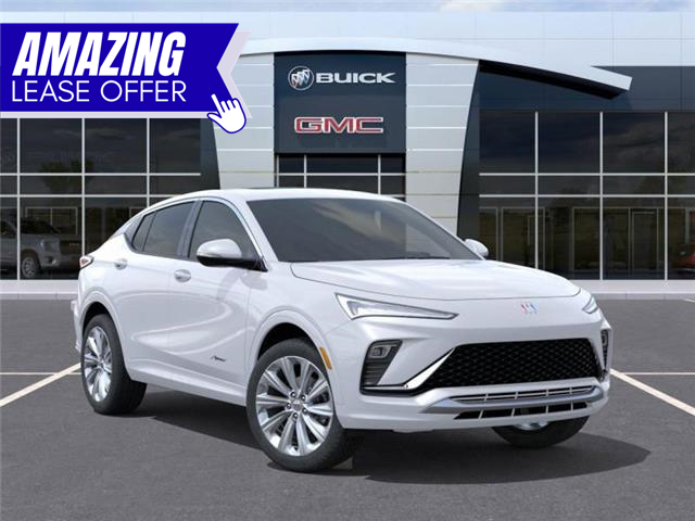 2026 Buick Envista Avenir (Stk: 85790) in St. Thomas - Image 7 of 24
