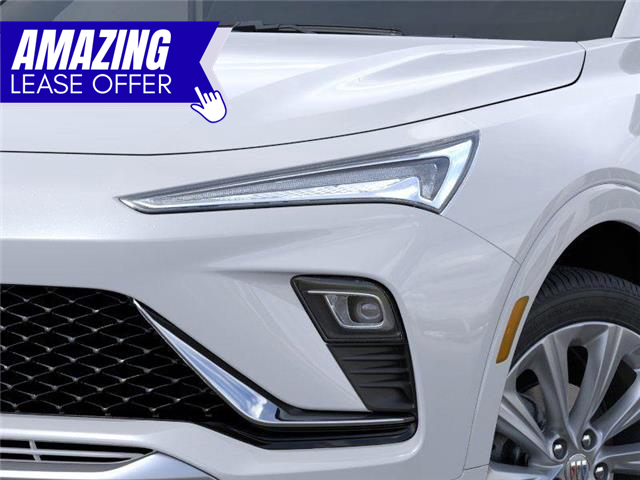 2026 Buick Envista Avenir (Stk: 85790) in St. Thomas - Image 10 of 24