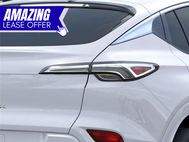 2026 Buick Envista Avenir (Stk: 85790) in St. Thomas - Image 11 of 24