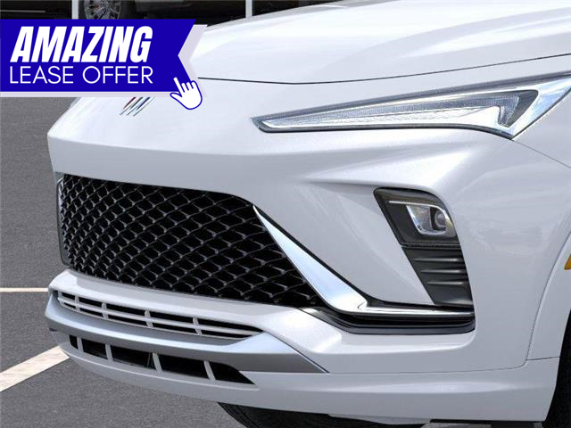 2026 Buick Envista Avenir (Stk: 85790) in St. Thomas - Image 13 of 24