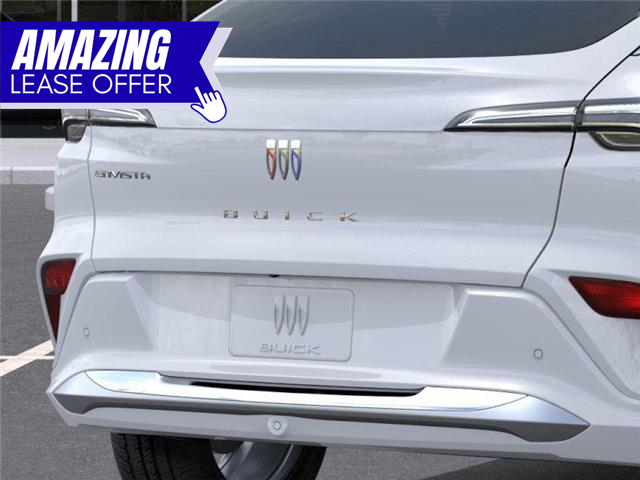 2026 Buick Envista Avenir (Stk: 85790) in St. Thomas - Image 14 of 24