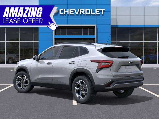 2026 Chevrolet Trax LT (Stk: 85817) in St. Thomas - Image 3 of 24