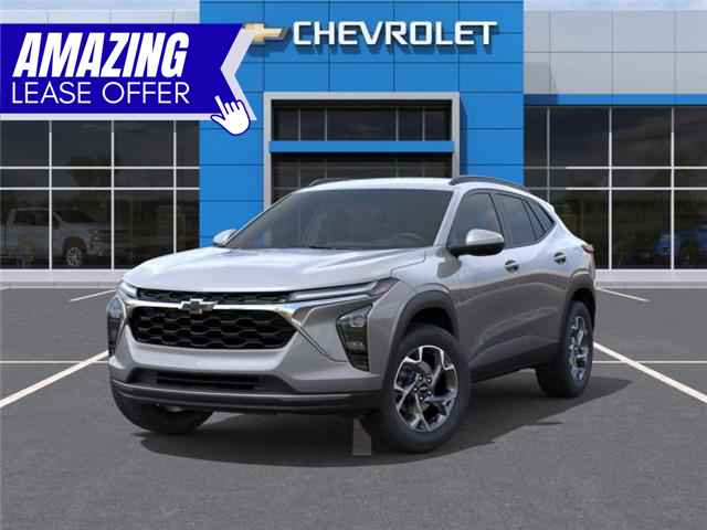 2026 Chevrolet Trax LT (Stk: 85817) in St. Thomas - Image 6 of 24